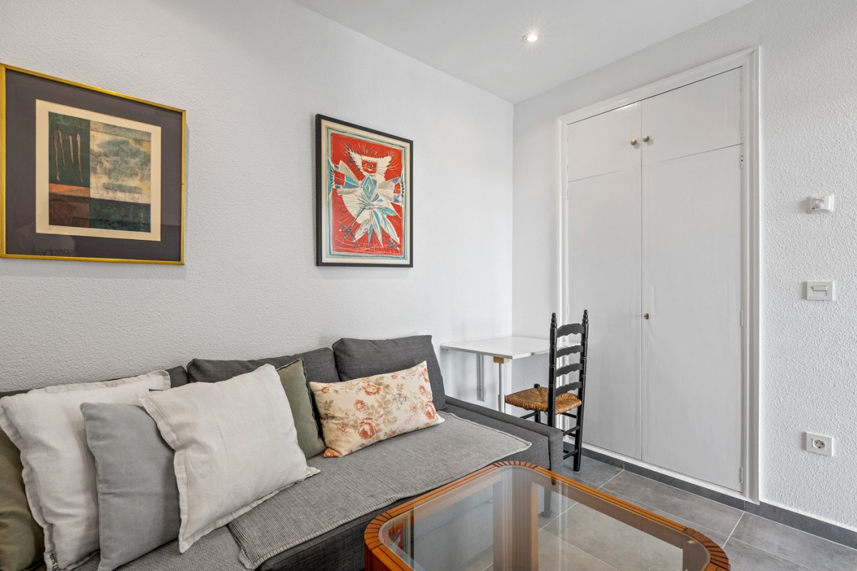 Herverkoop - Appartement  - La Nucia - La Nucia - Town