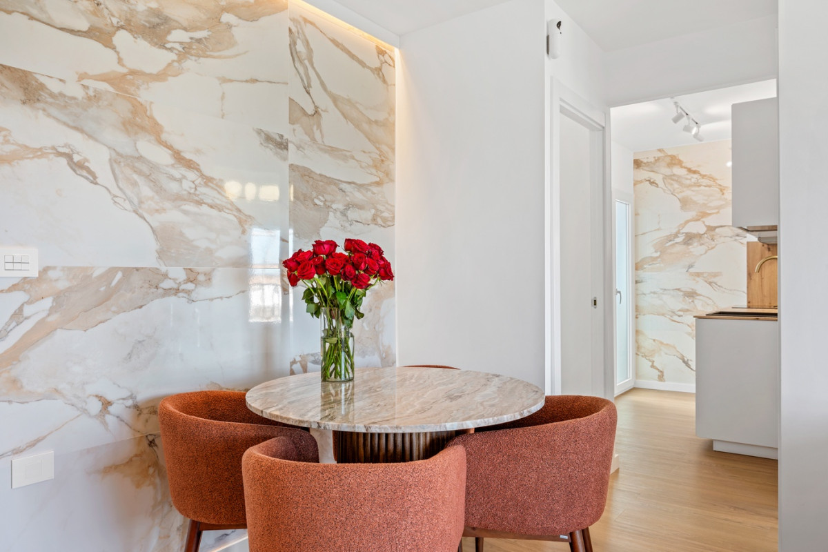 Herverkoop - Appartement  - Torrevieja - Rocio del Mar