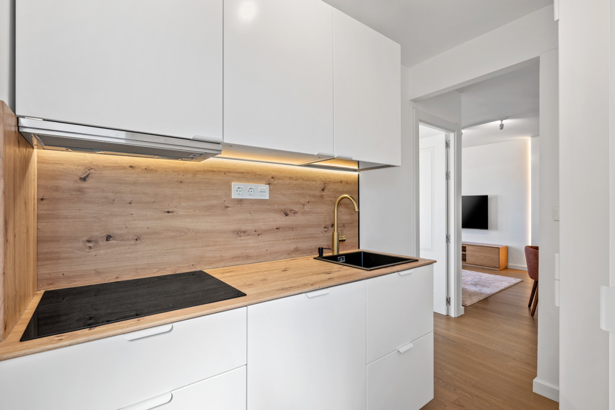 Herverkoop - Appartement  - Torrevieja - Rocio del Mar