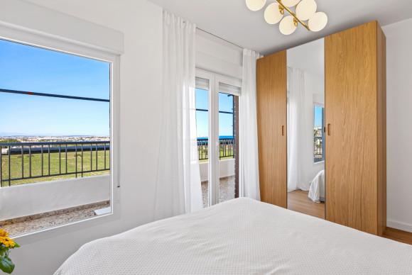 Herverkoop - Appartement  - Torrevieja - Rocio del Mar