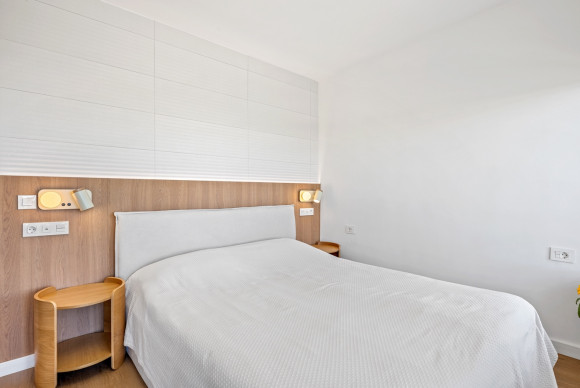 Herverkoop - Appartement  - Torrevieja - Rocio del Mar