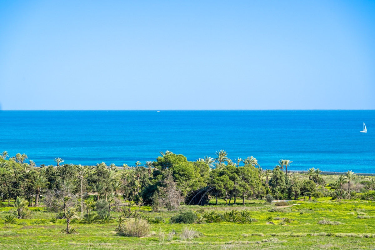 Herverkoop - Appartement  - Torrevieja - Rocio del Mar