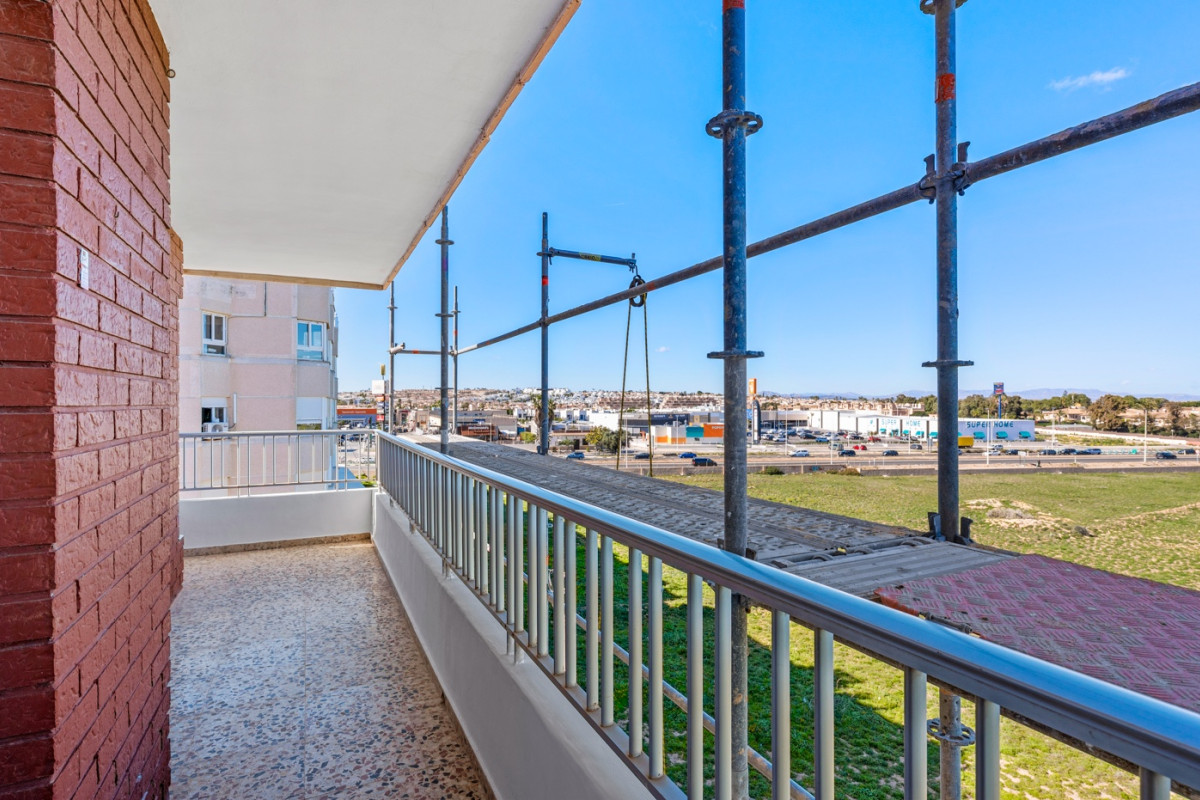 Herverkoop - Appartement  - Torrevieja - Rocio del Mar