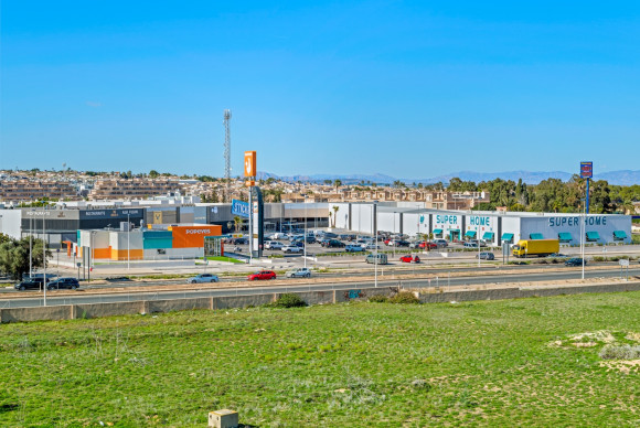 Herverkoop - Appartement  - Torrevieja - Rocio del Mar