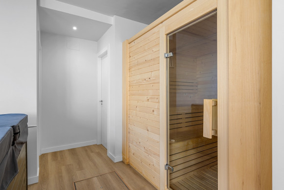 Herverkoop - Appartement  - Orihuela Costa - Playa Flamenca