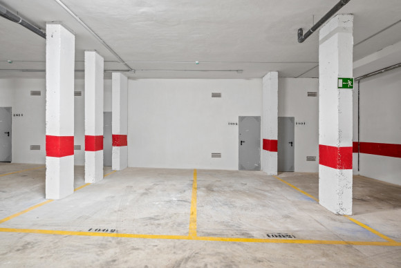 Herverkoop - Appartement  - Orihuela Costa - Playa Flamenca