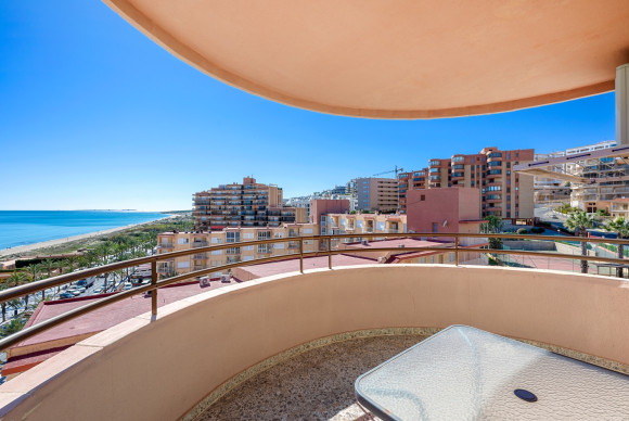 Herverkoop - Appartement  - Arenales del Sol - Arenales del Sol - Town