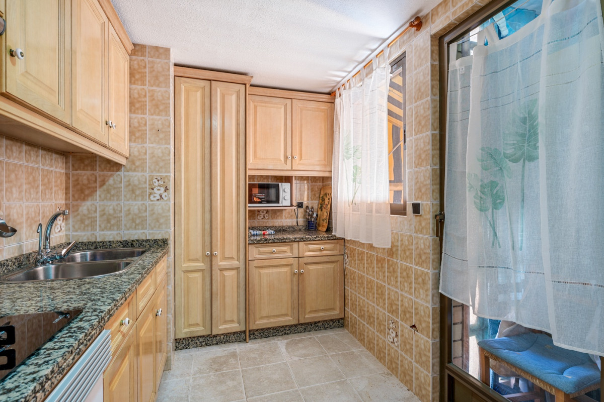 Herverkoop - Appartement  - Arenales del Sol - Arenales del Sol - Town