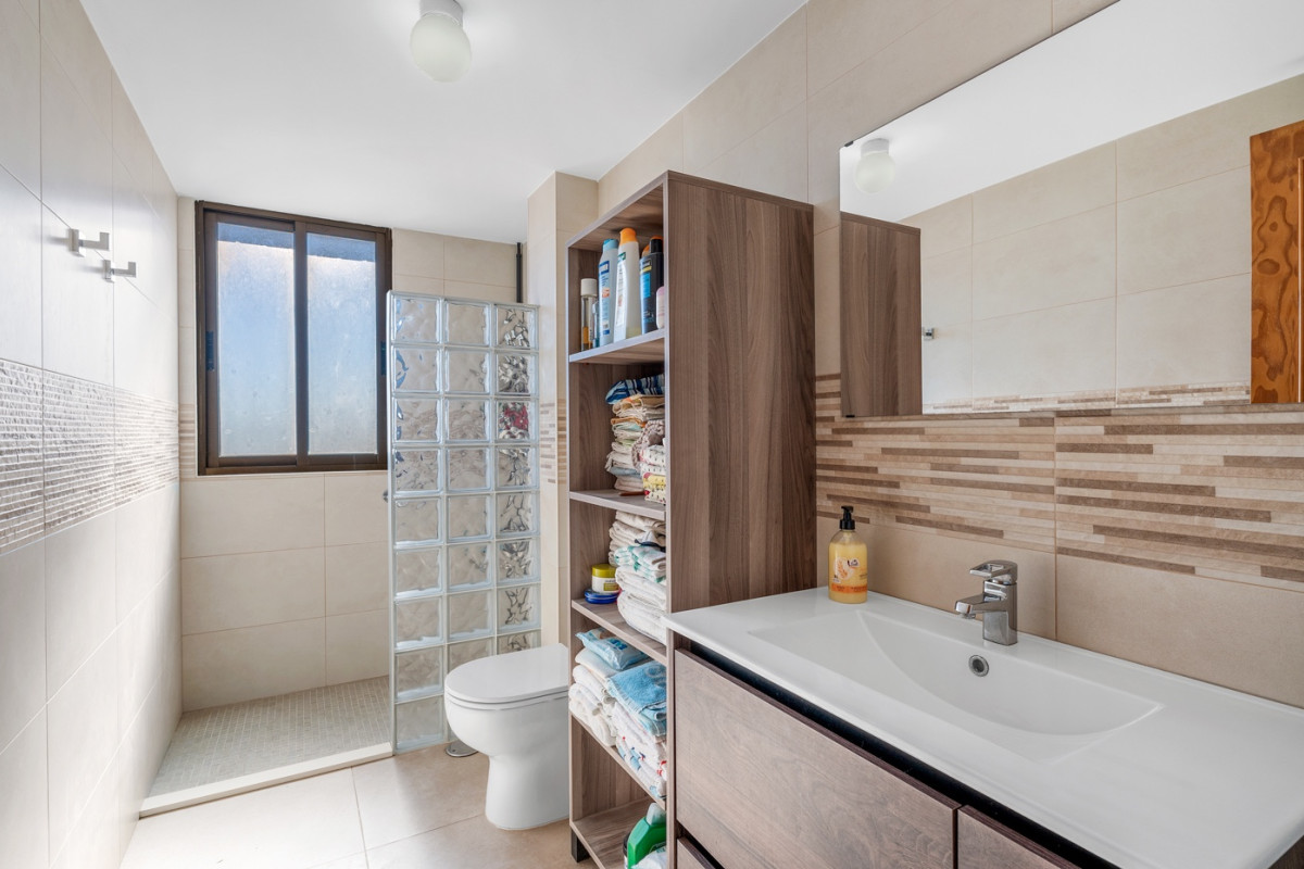 Herverkoop - Appartement  - Arenales del Sol - Arenales del Sol - Town