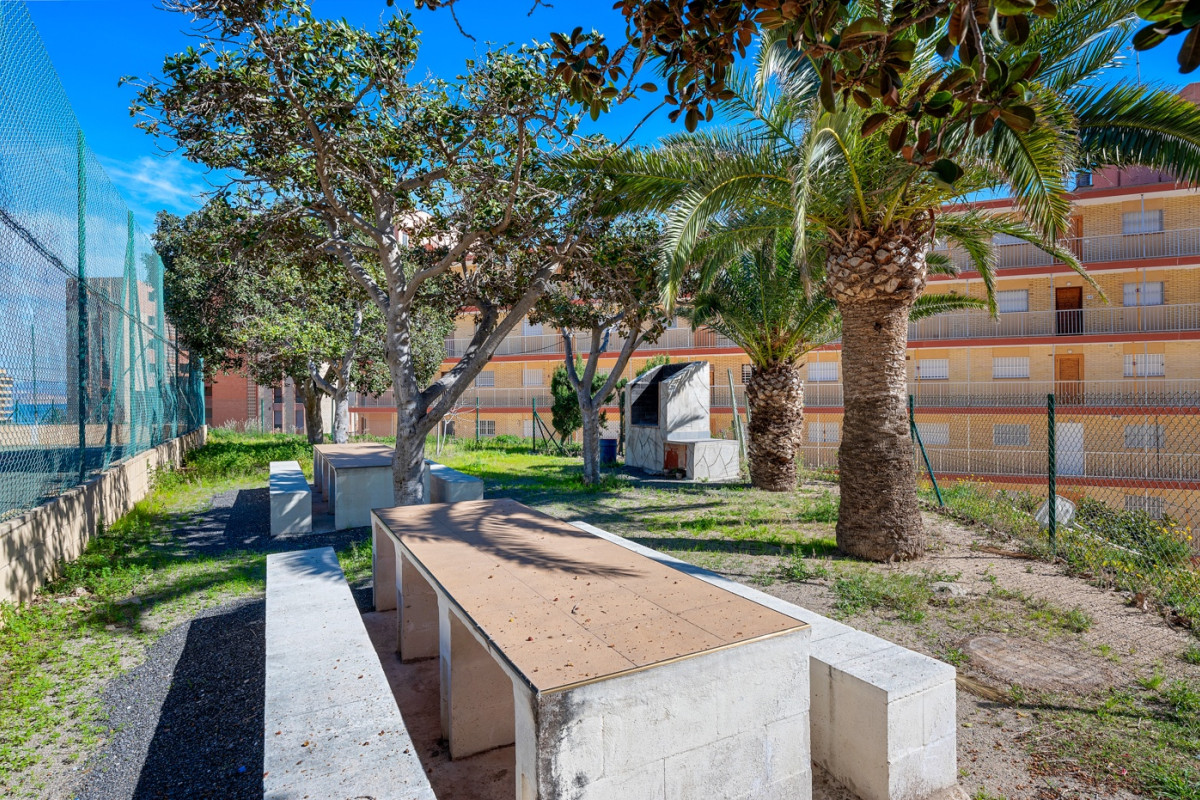 Herverkoop - Appartement  - Arenales del Sol - Arenales del Sol - Town