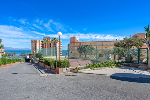 Herverkoop - Appartement  - Arenales del Sol - Arenales del Sol - Town