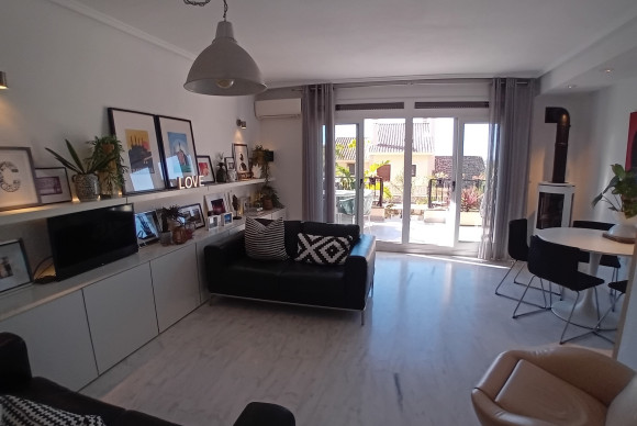 Revente - Maison de ville - Algorfa - La Finca Golf Resort