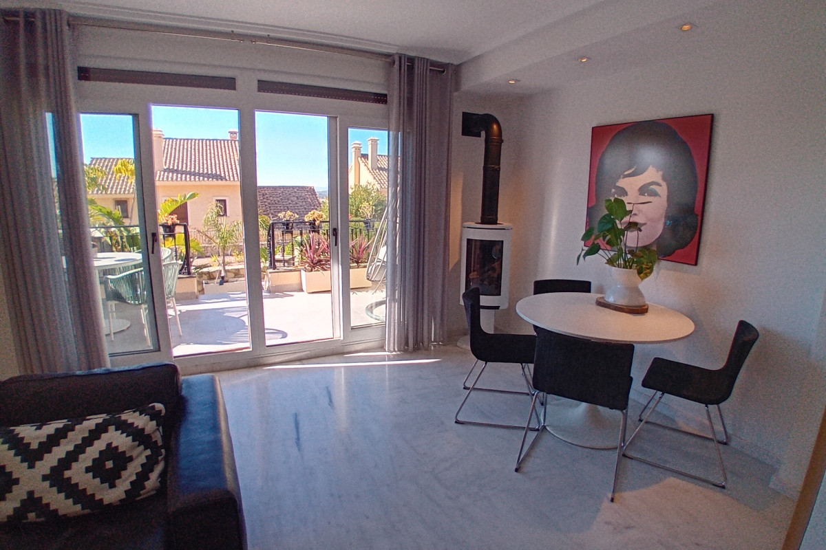 Revente - Maison de ville - Algorfa - La Finca Golf Resort