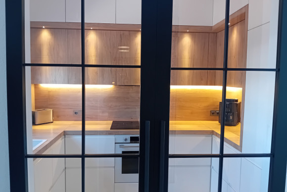 Revente - Maison de ville - Algorfa - La Finca Golf Resort