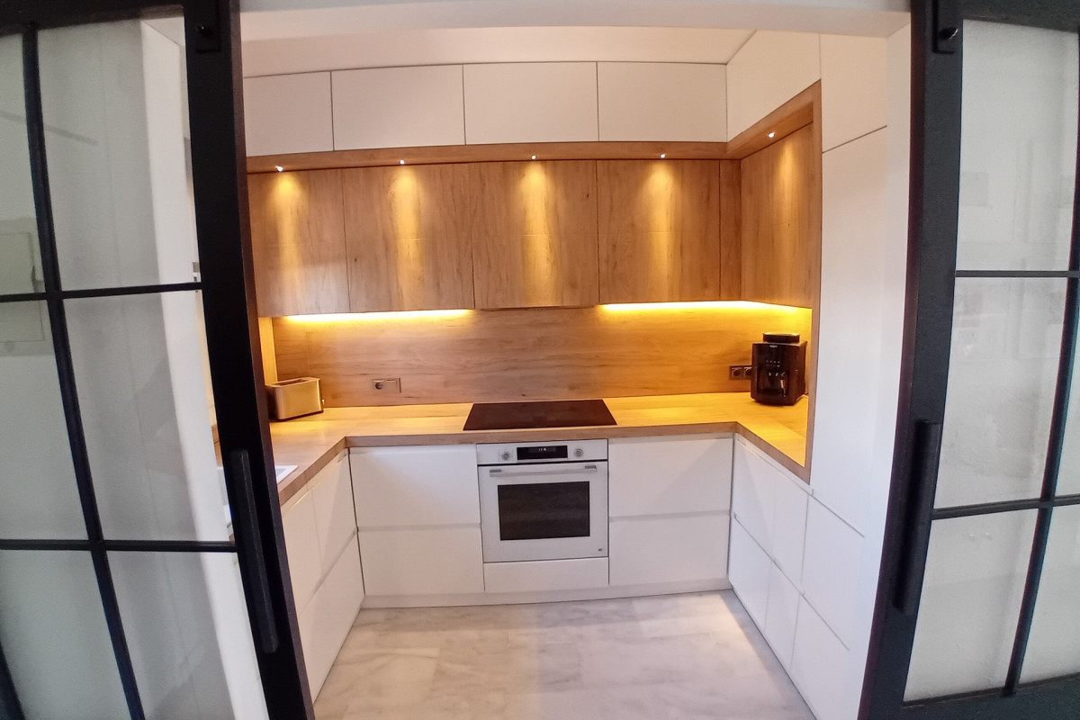 Revente - Maison de ville - Algorfa - La Finca Golf Resort