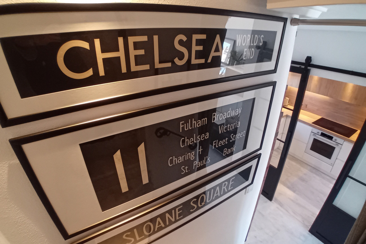 Revente - Maison de ville - Algorfa - La Finca Golf Resort